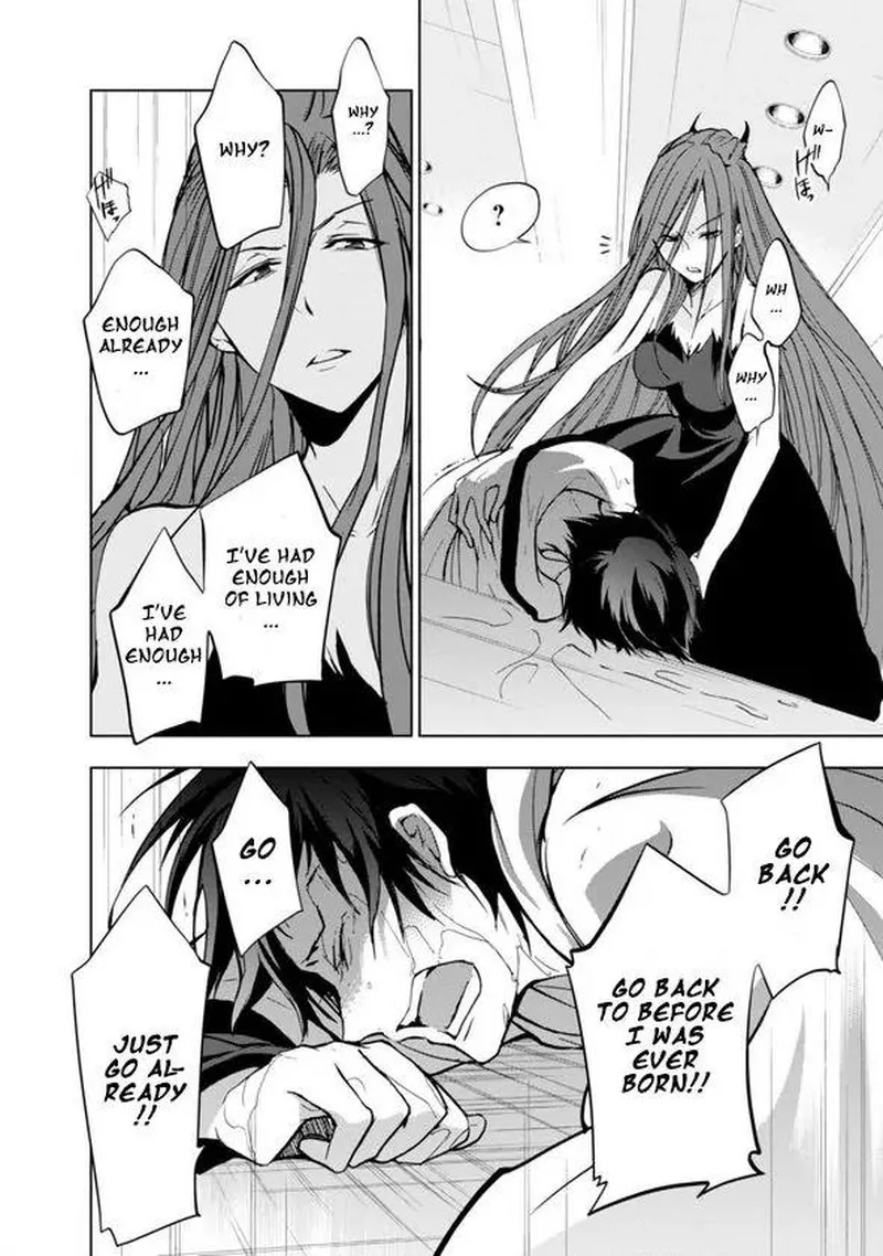 Servamp Chapter 57 page 18