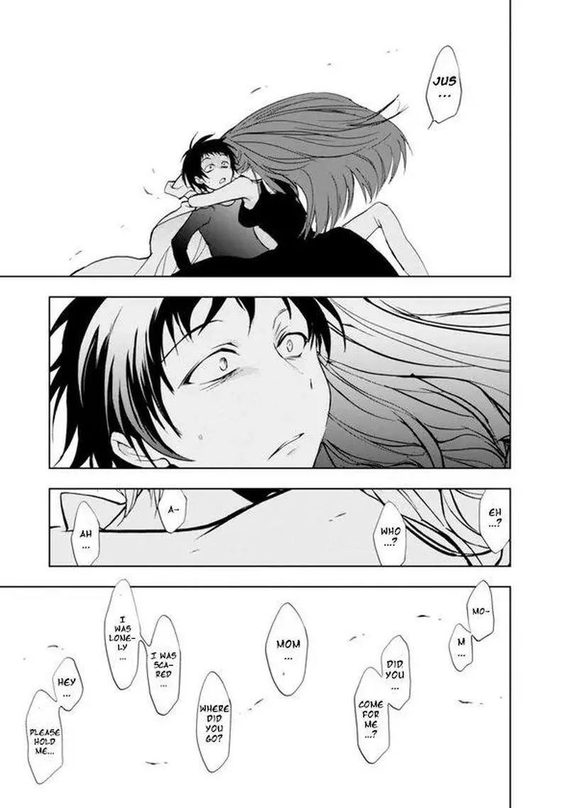 Servamp Chapter 57 page 19