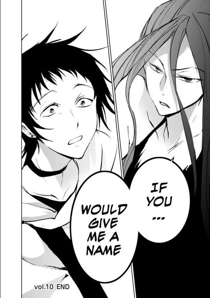 Servamp Chapter 57 page 30