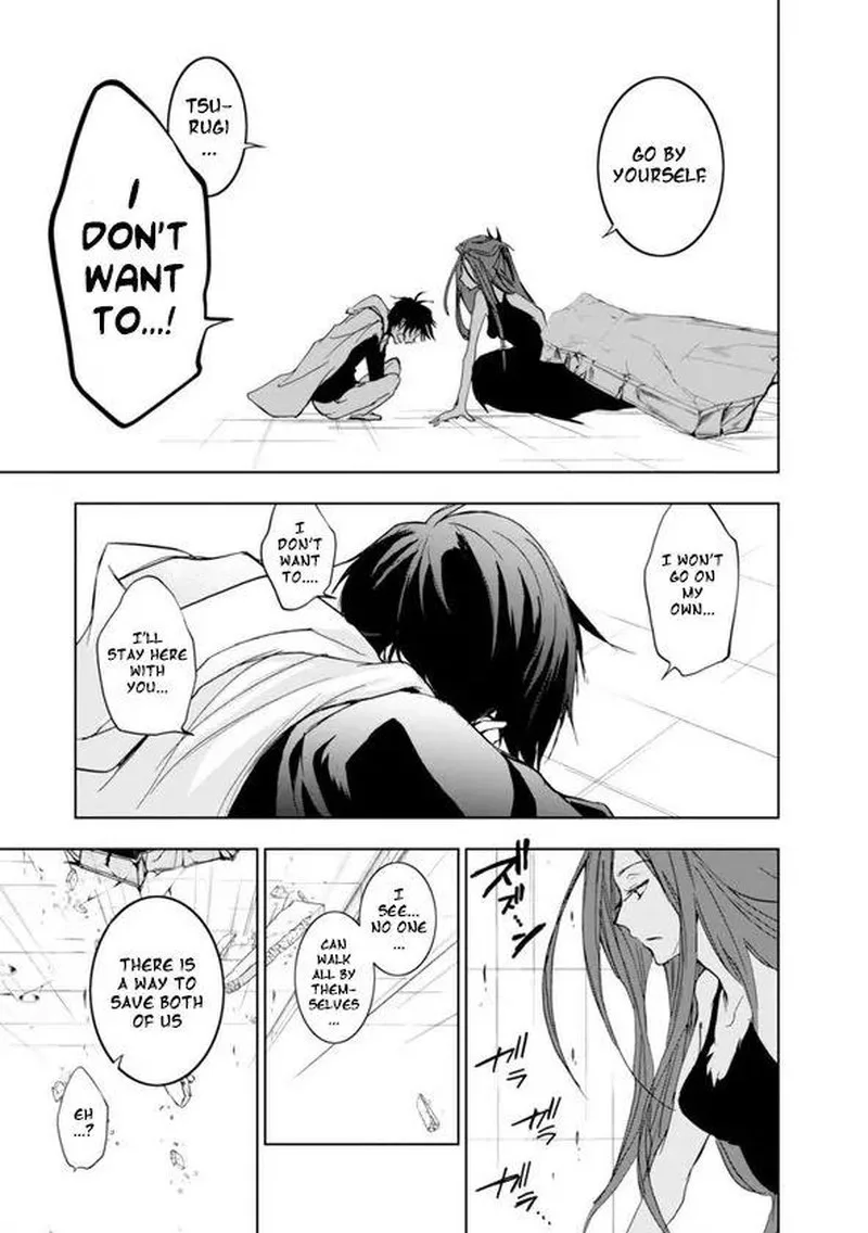 Servamp Chapter 57 page 29