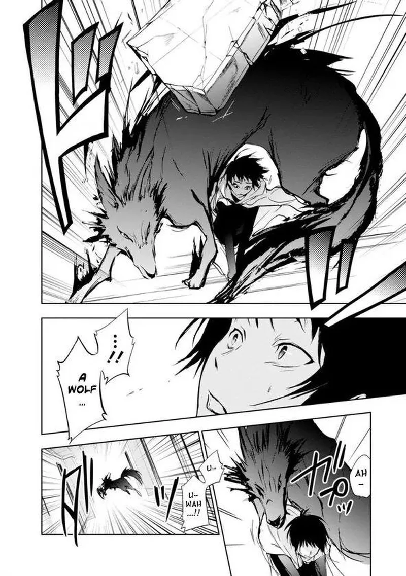 Servamp Chapter 57 page 26