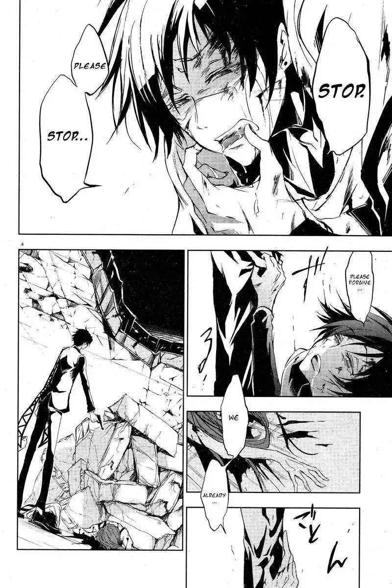 Servamp Chapter 61 page 6