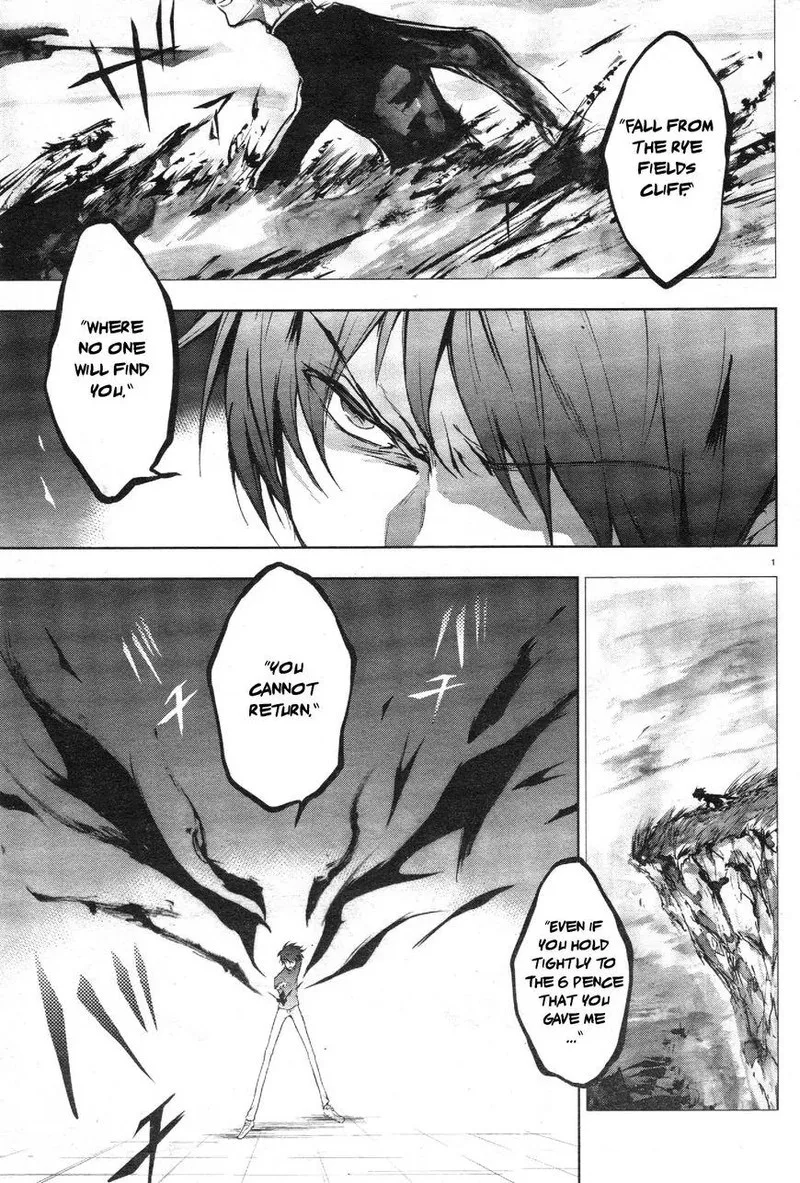 Servamp Chapter 62 page 3