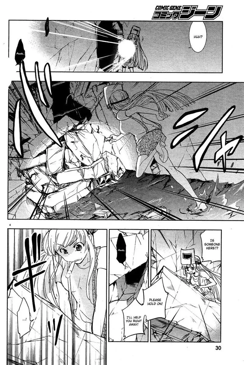 Servamp Chapter 65 page 6