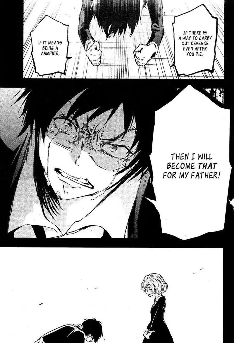 Servamp Chapter 66 page 9
