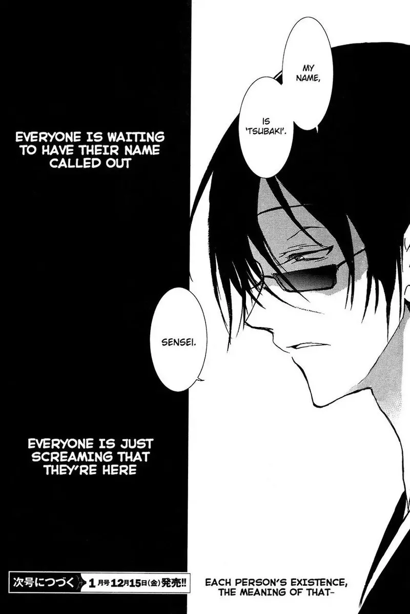 Servamp Chapter 67 page 23