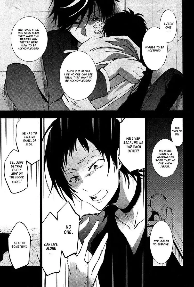 Servamp Chapter 67 page 20