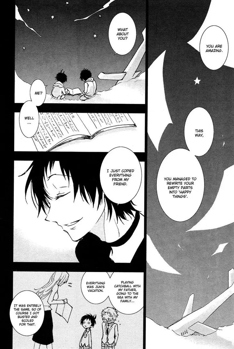 Servamp Chapter 67 page 17