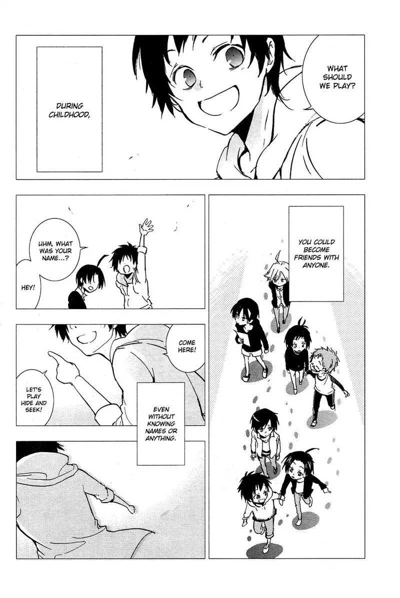 Servamp Chapter 68 page 2