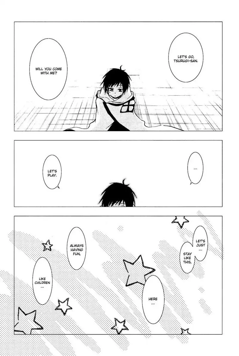 Servamp Chapter 69 page 4