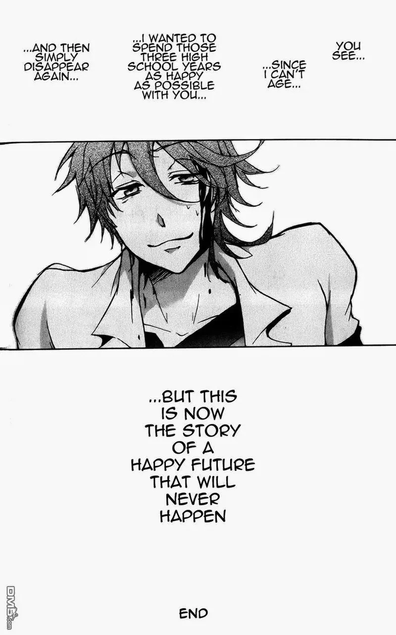Servamp Chapter 7 page 26