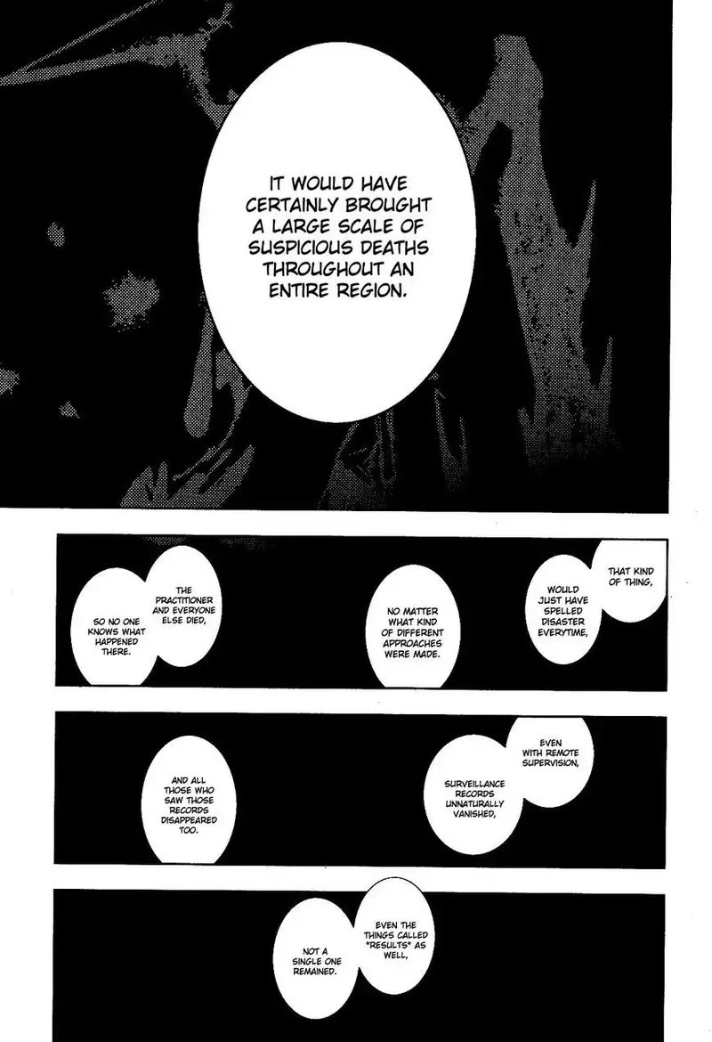 Servamp Chapter 70 page 24