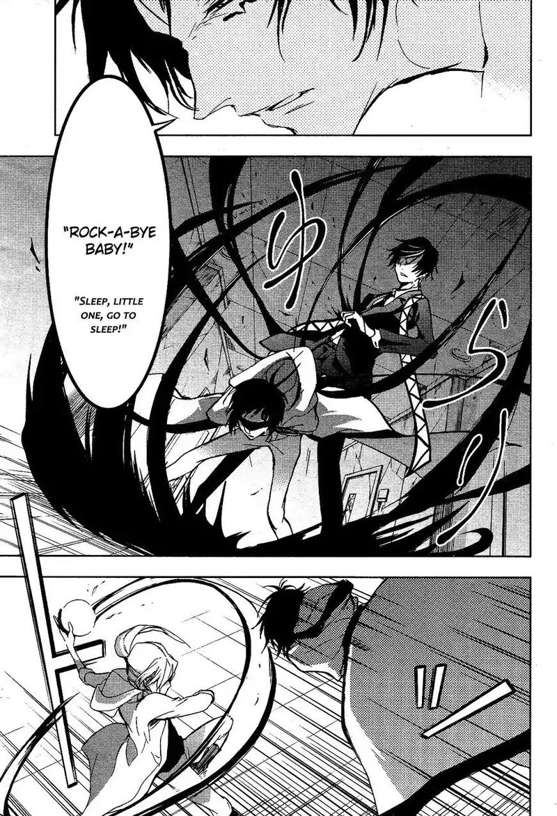 Servamp Chapter 70 page 18