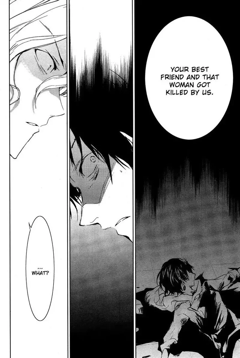 Servamp Chapter 71 page 12