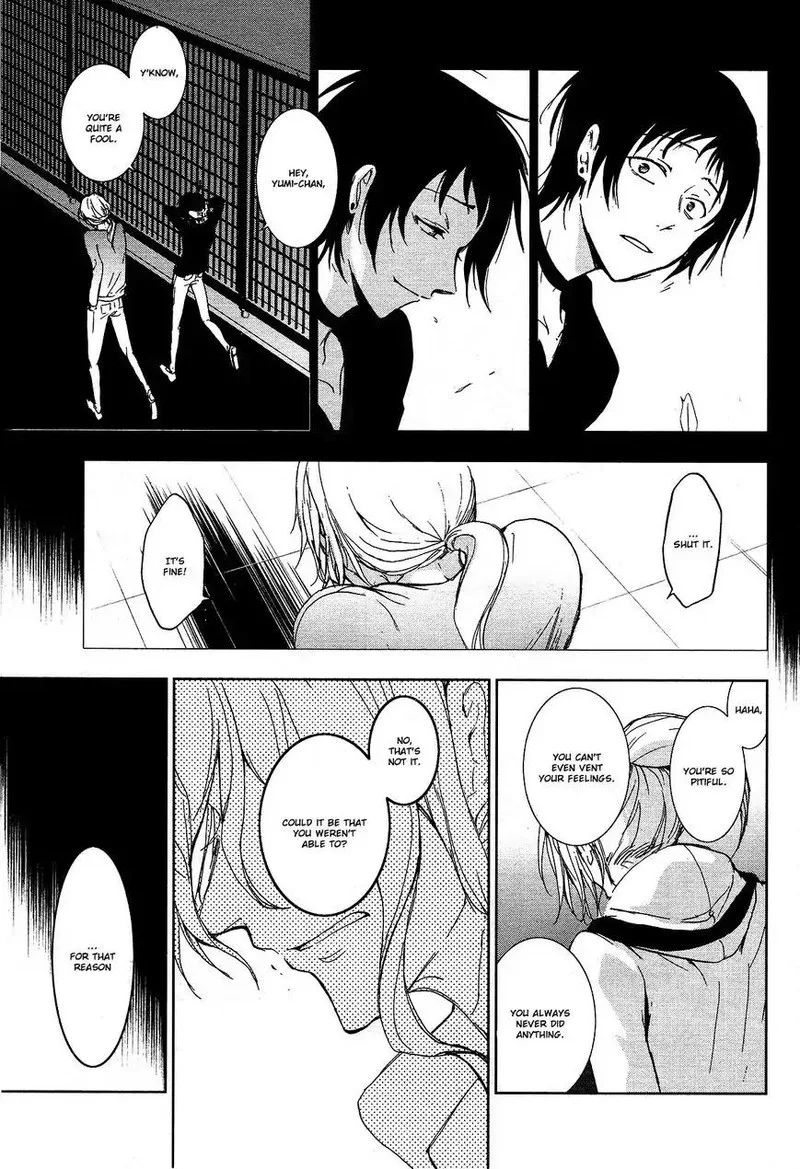 Servamp Chapter 71 page 11