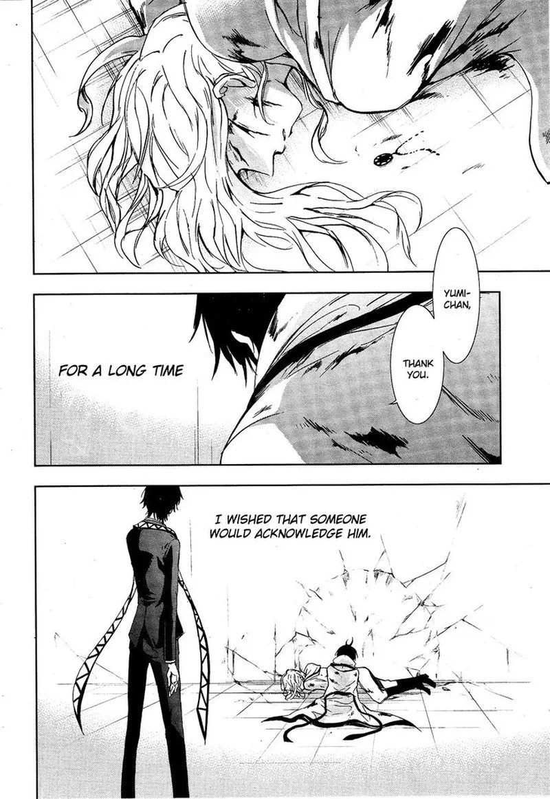 Servamp Chapter 72 page 9