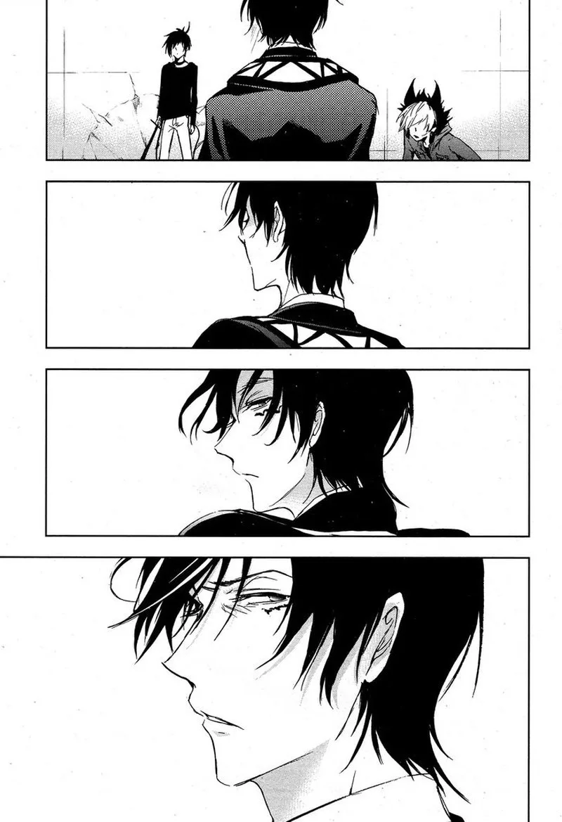 Servamp Chapter 72 page 14