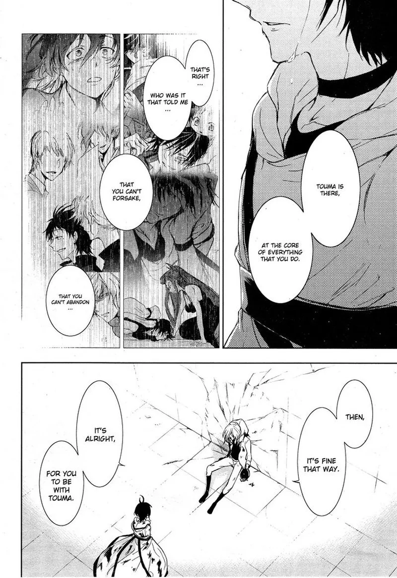 Servamp Chapter 72 page 5
