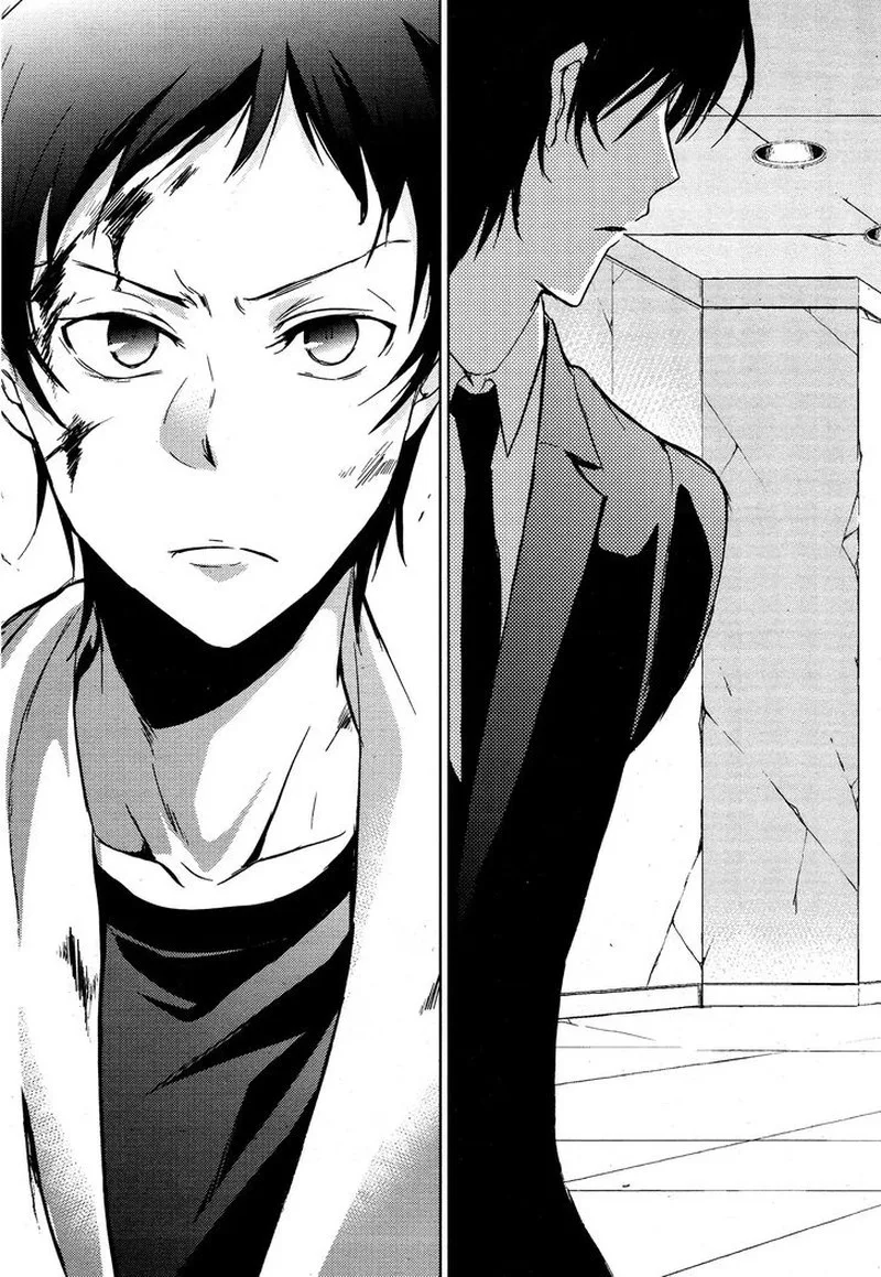 Servamp Chapter 72 page 16