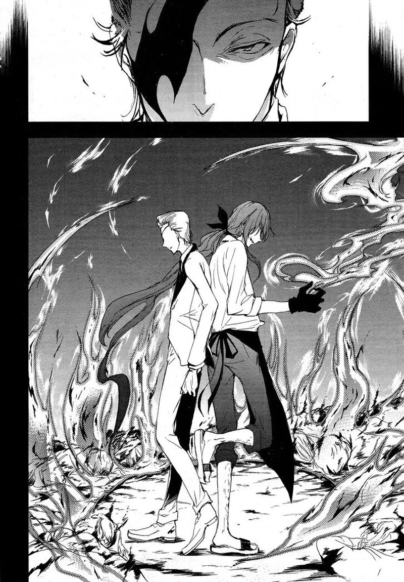 Servamp Chapter 72 page 21