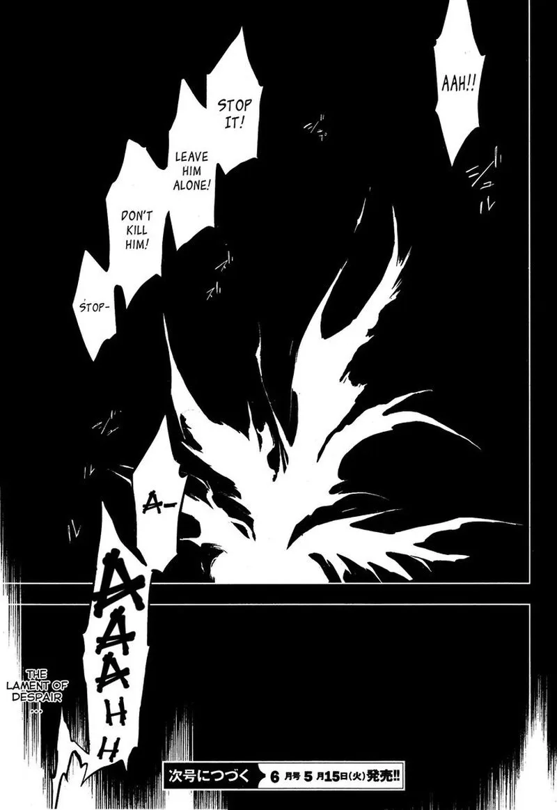 Servamp Chapter 72 page 30