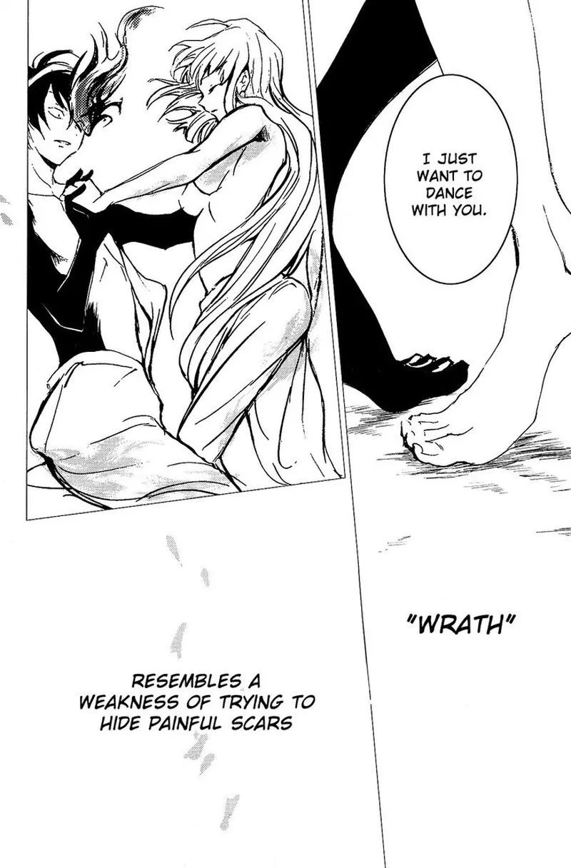 Servamp Chapter 73 page 28