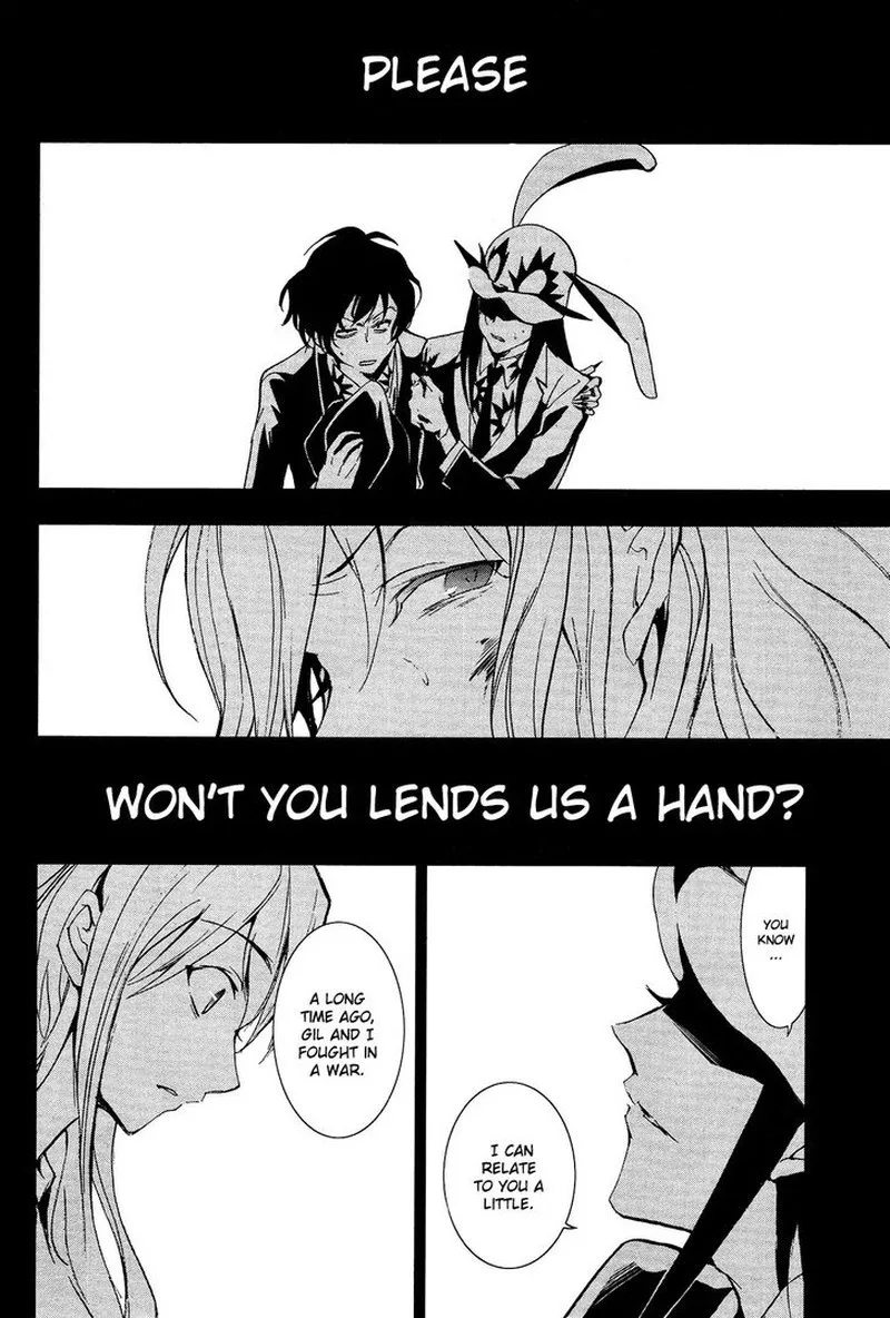 Servamp Chapter 73 page 20