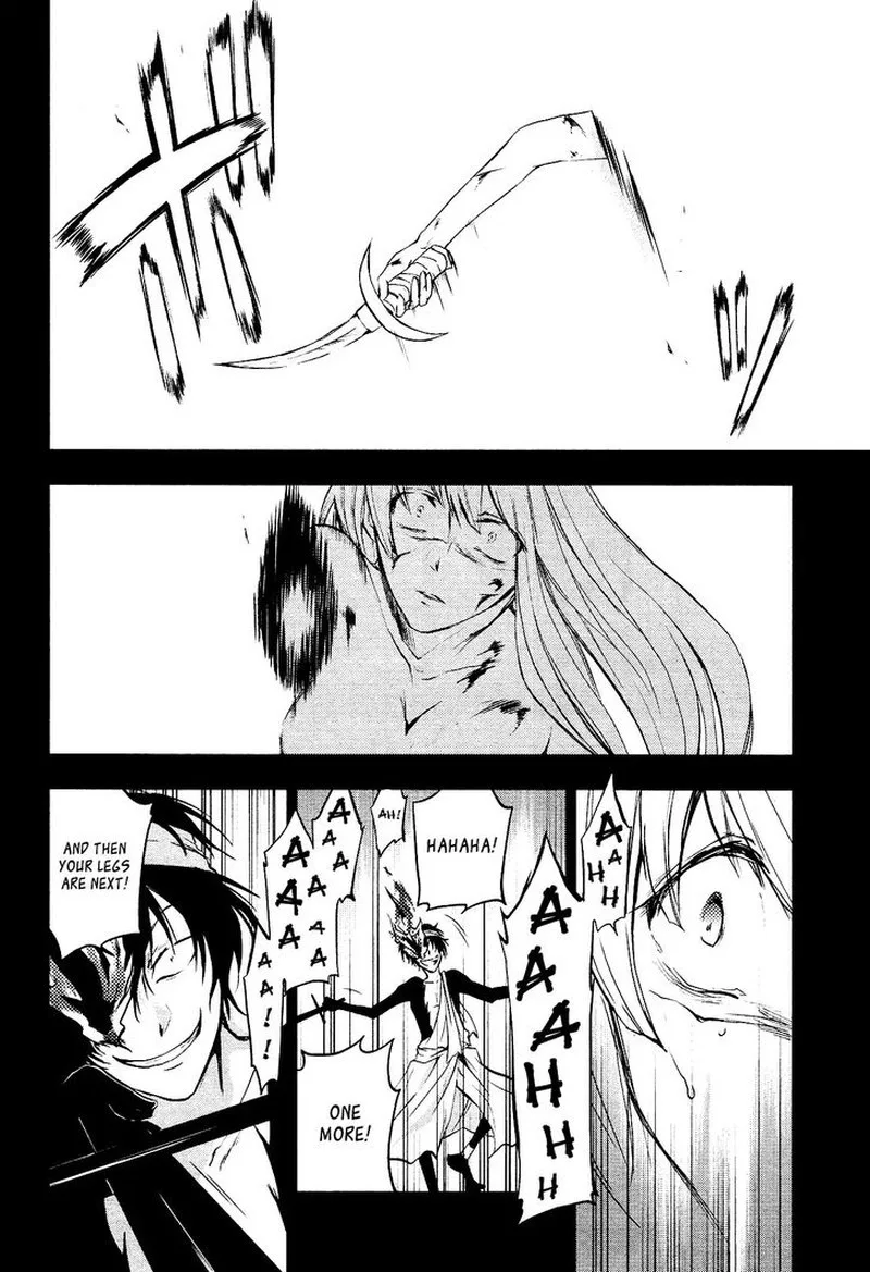 Servamp Chapter 73 page 18