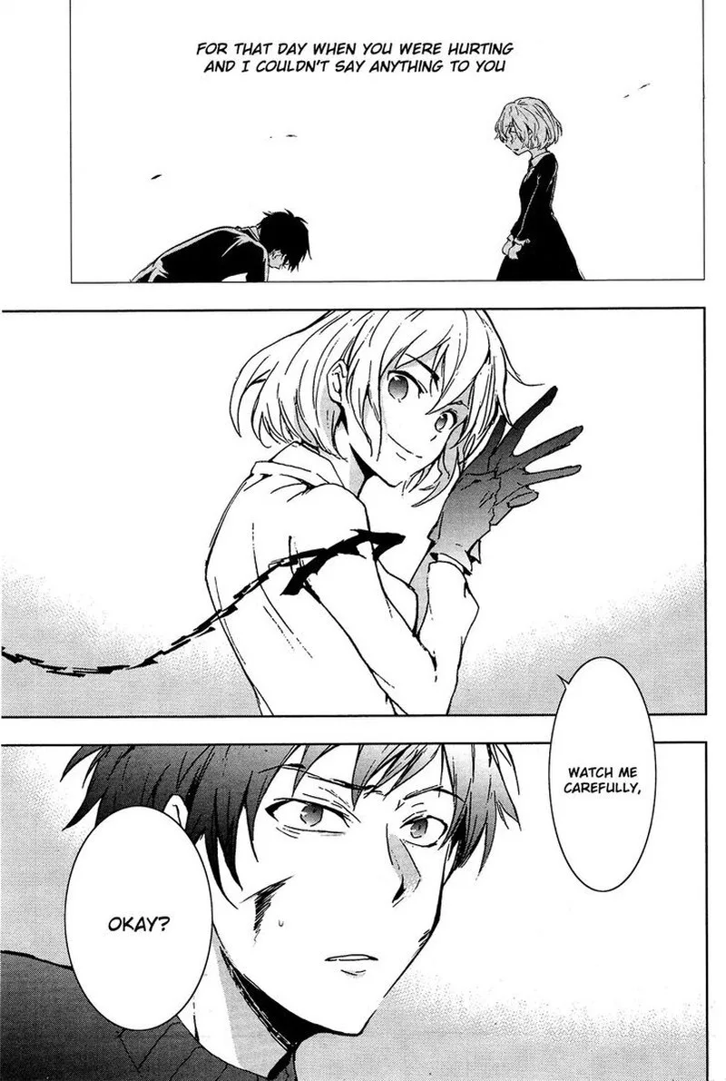 Servamp Chapter 73 page 33