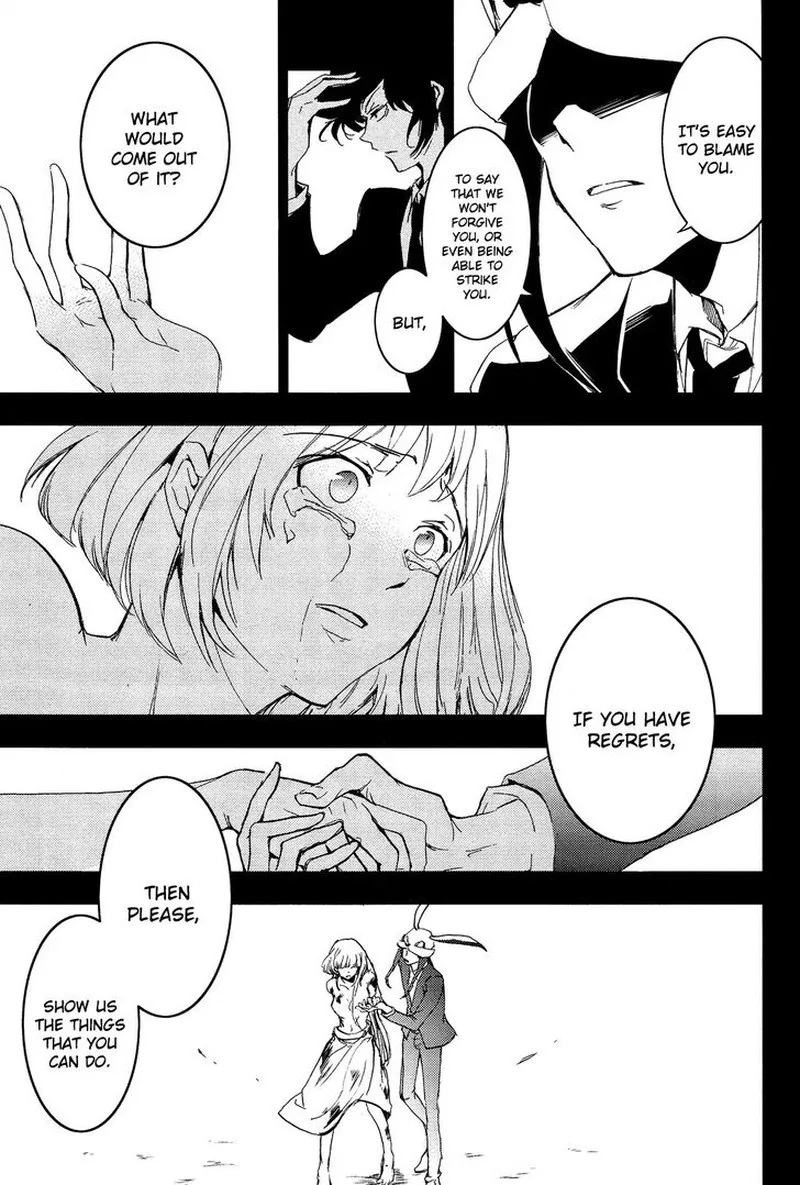 Servamp Chapter 73 page 23