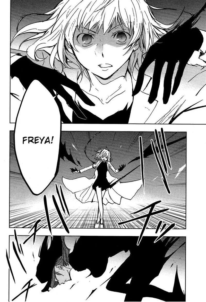 Servamp Chapter 73 page 34