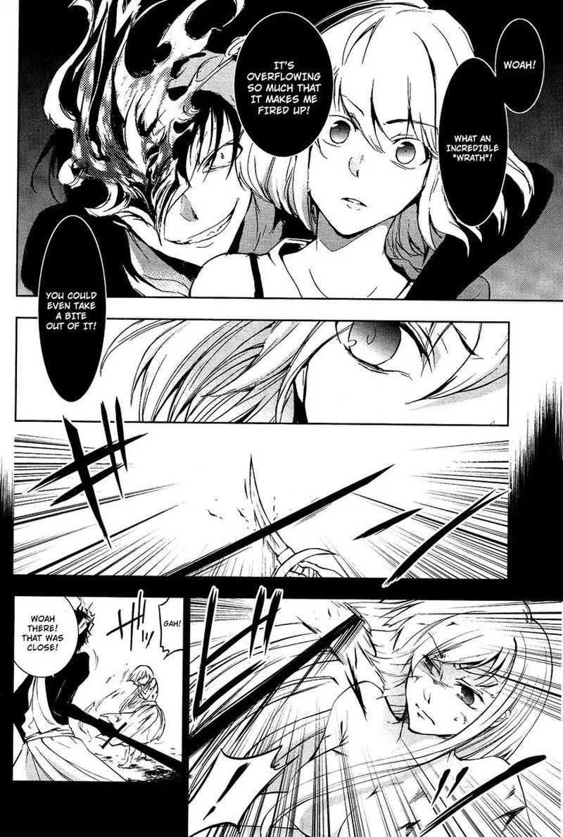 Servamp Chapter 73 page 16