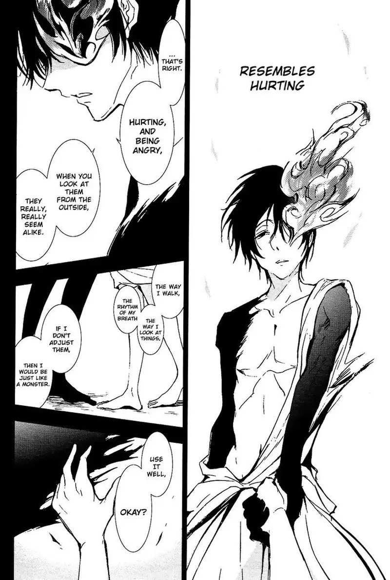 Servamp Chapter 73 page 30
