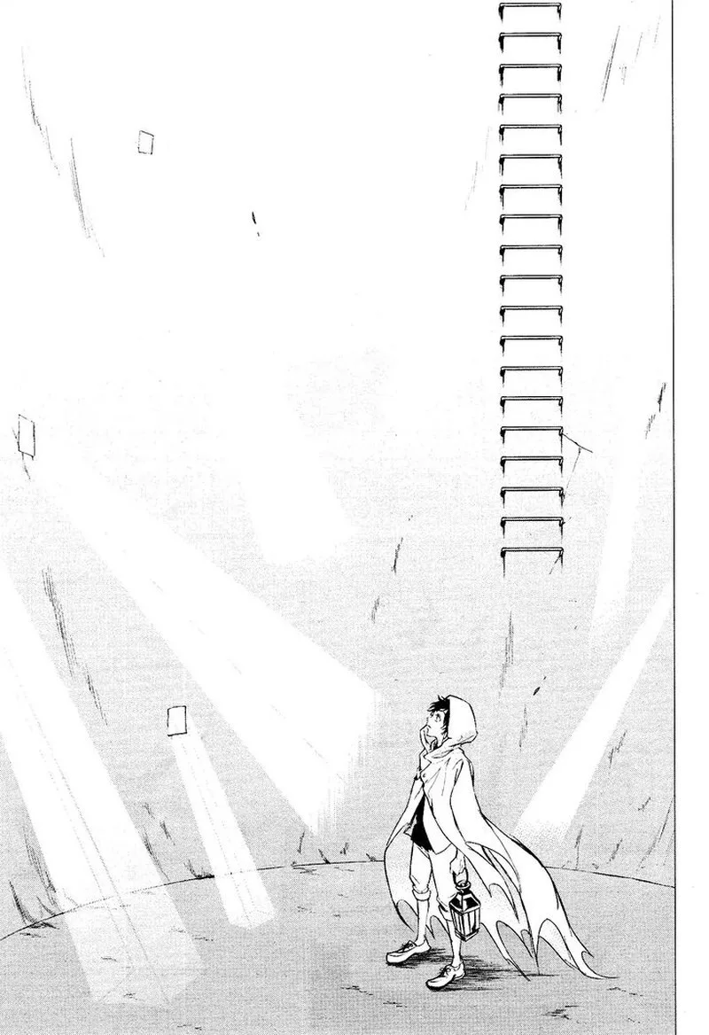 Servamp Chapter 75 page 15