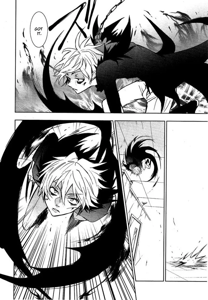 Servamp Chapter 75 page 5