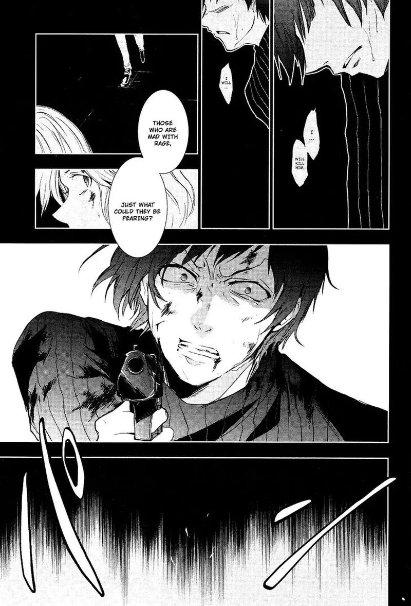 Servamp Chapter 76 page 12