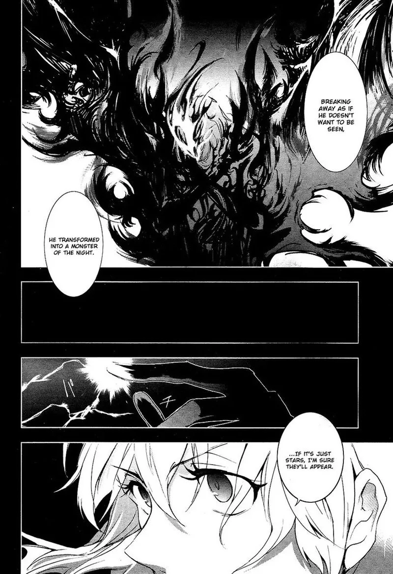 Servamp Chapter 76 page 6
