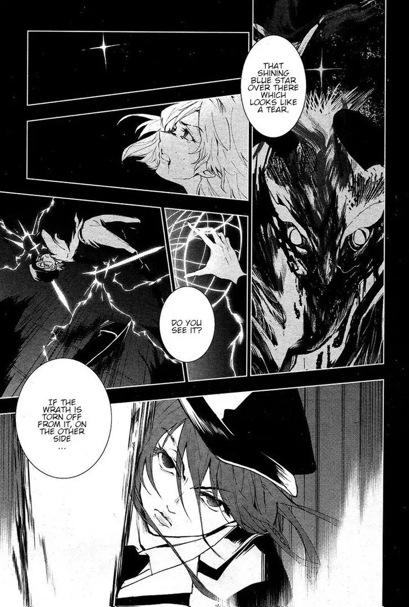 Servamp Chapter 77 page 3