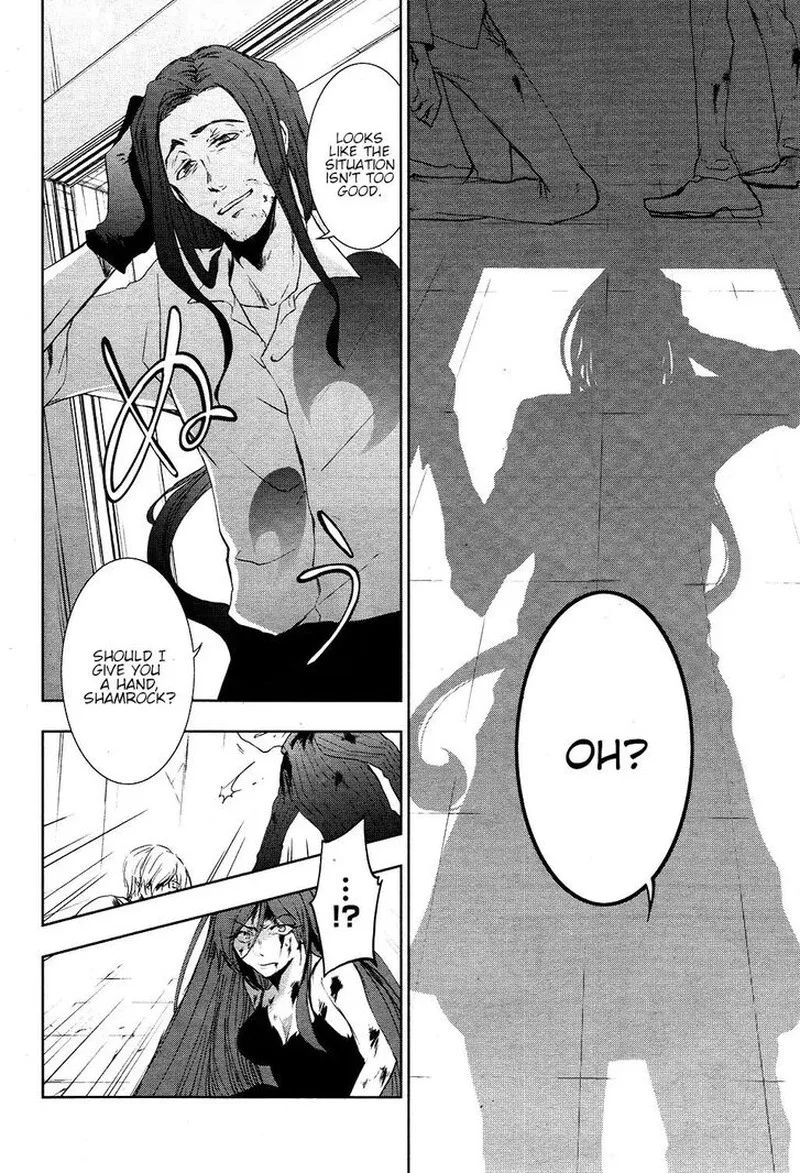 Servamp Chapter 77 page 15