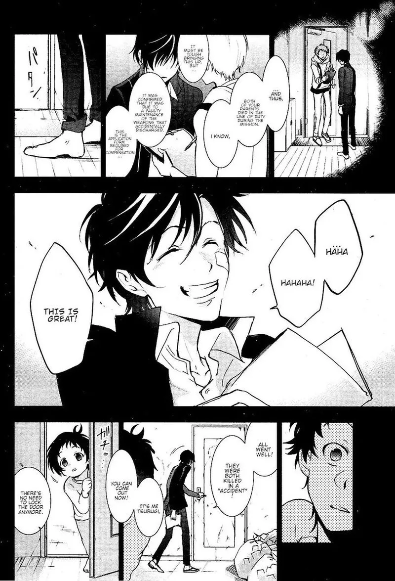 Servamp Chapter 78 page 10