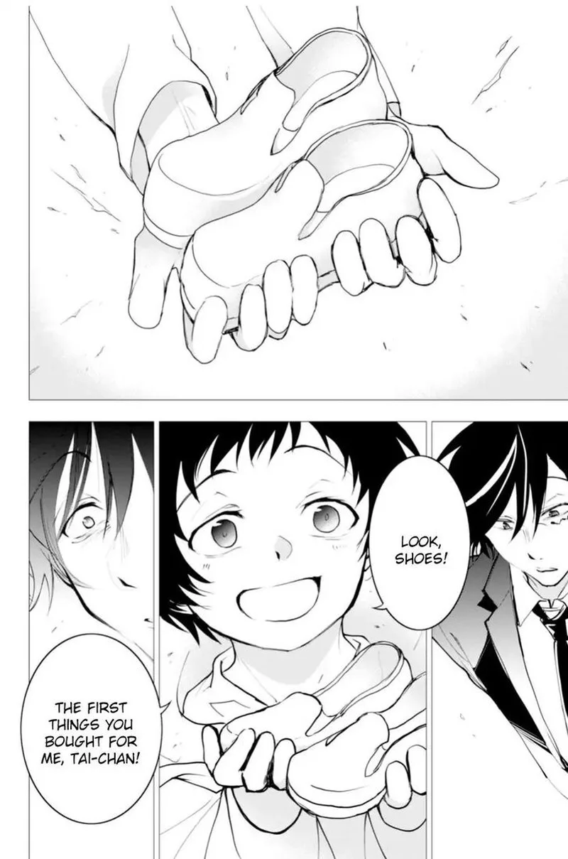 Servamp Chapter 79 page 24
