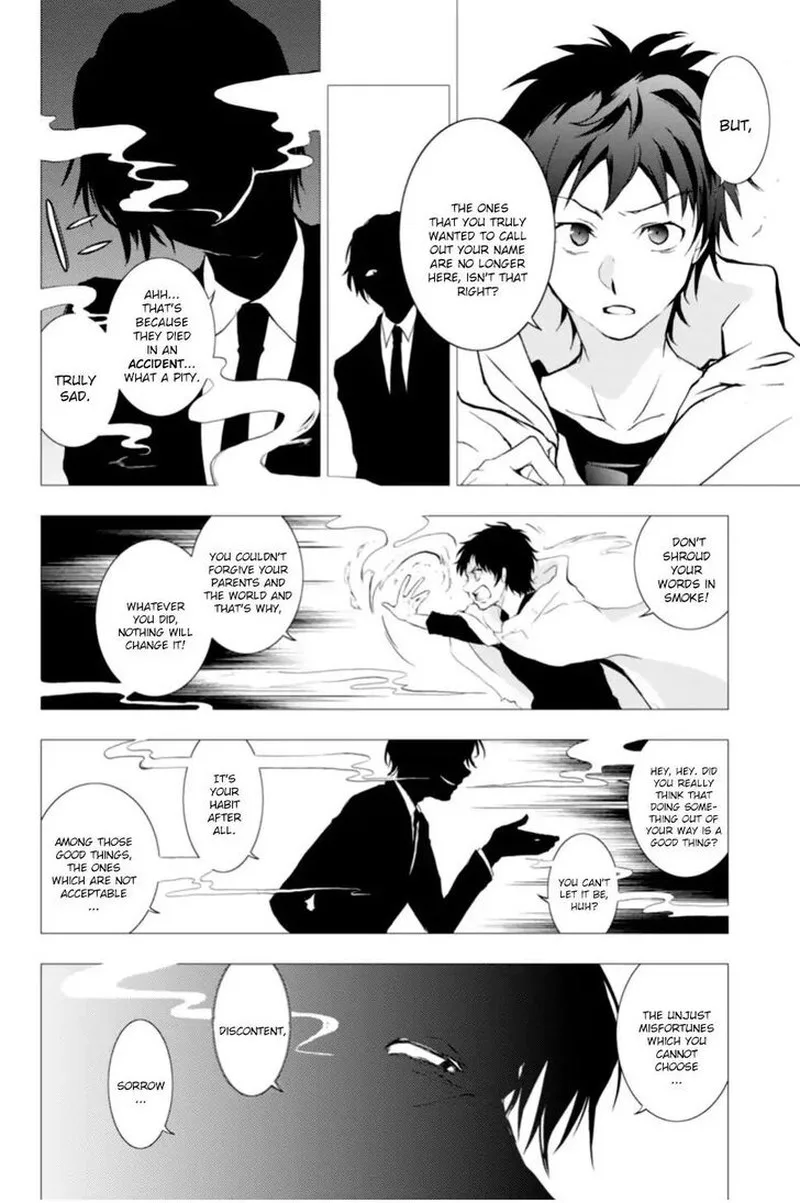 Servamp Chapter 79 page 15
