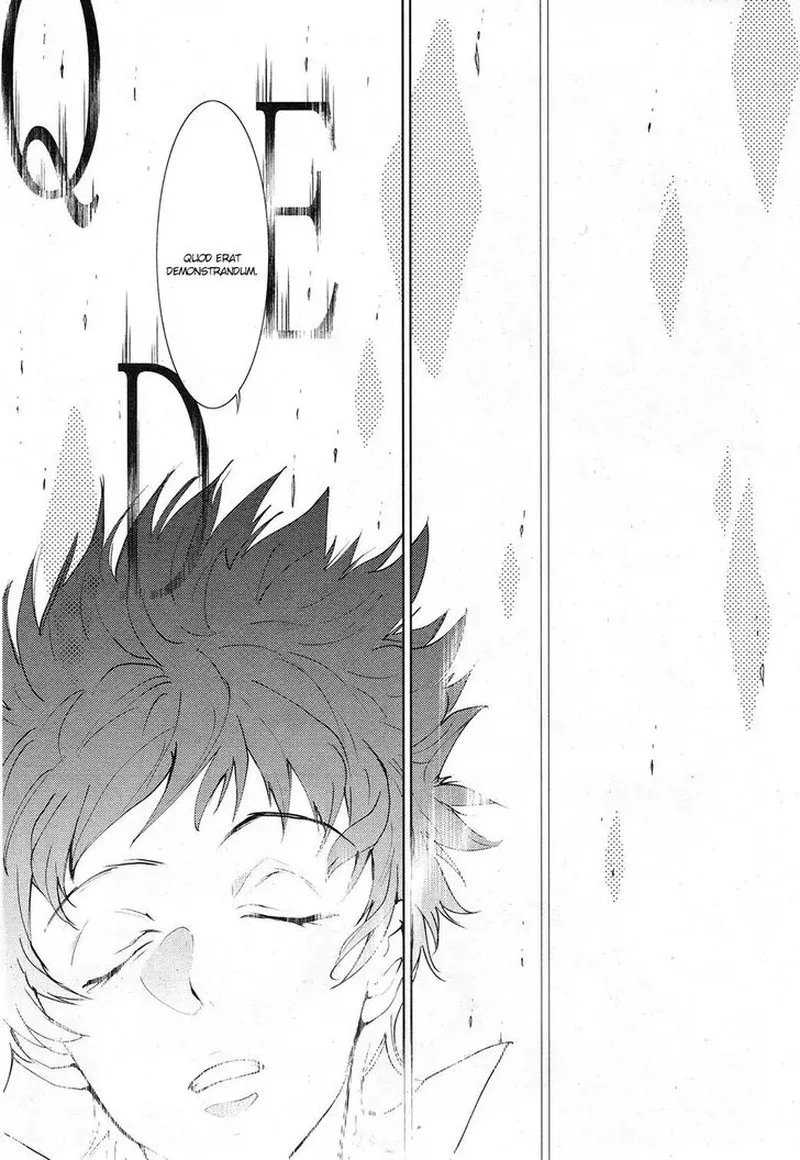 Servamp Chapter 79 page 28