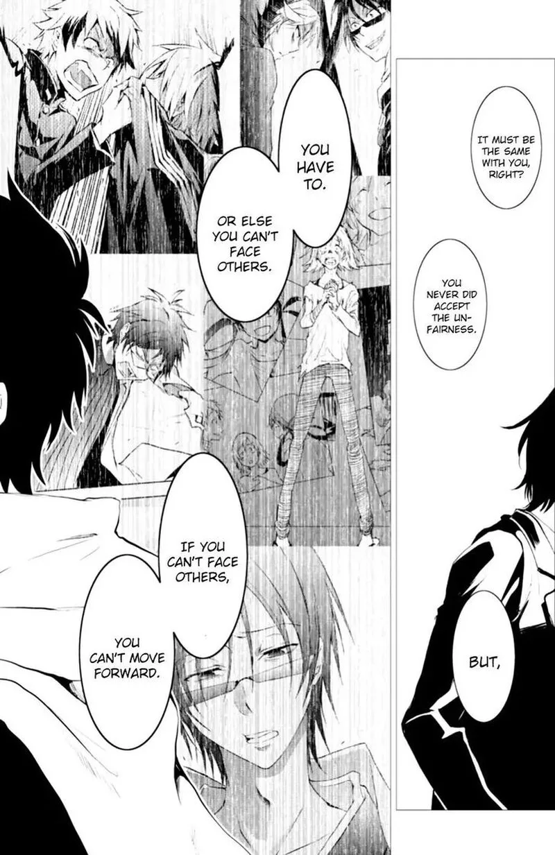 Servamp Chapter 79 page 20