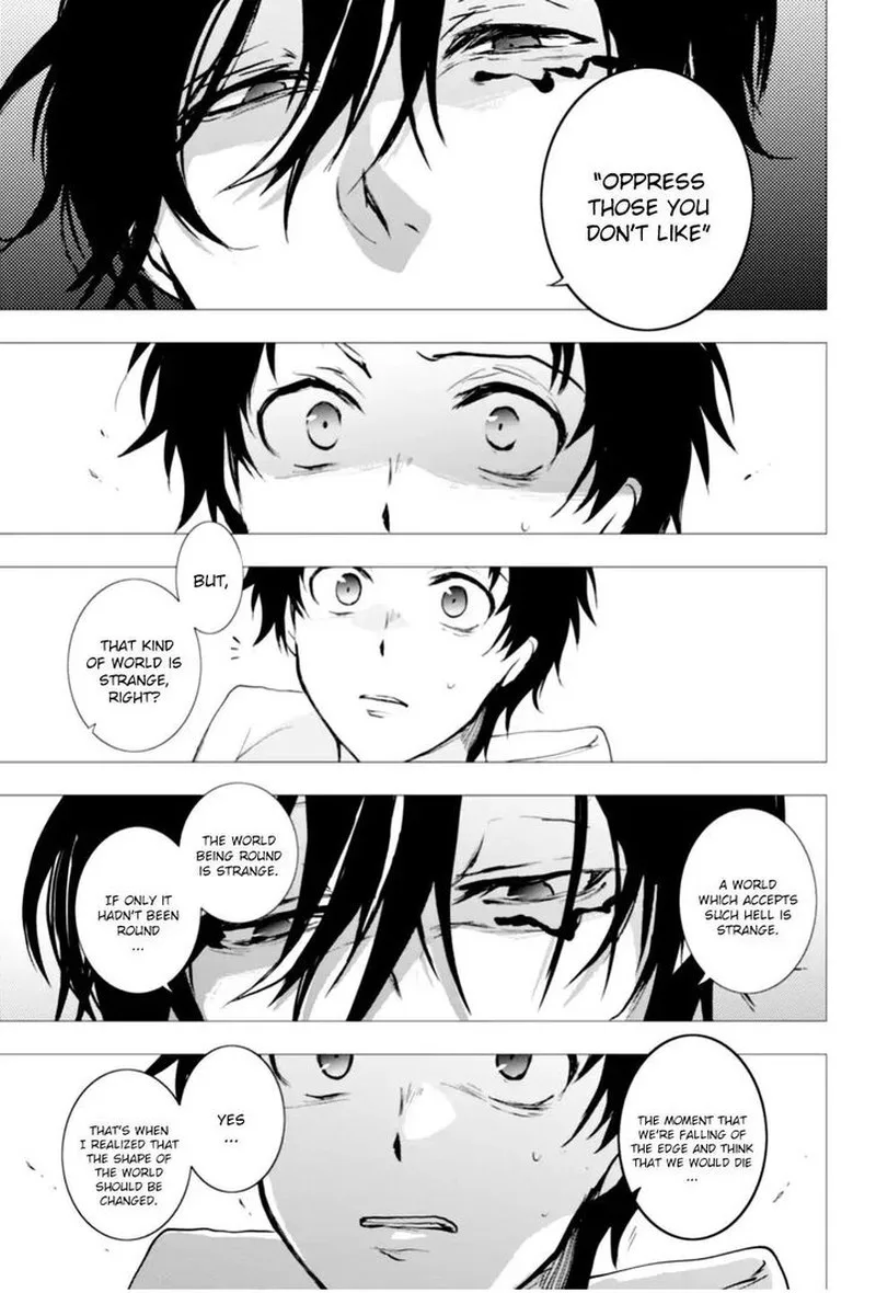 Servamp Chapter 79 page 12
