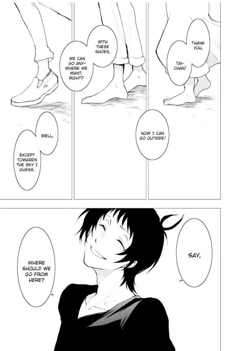 Servamp Chapter 79 page 25