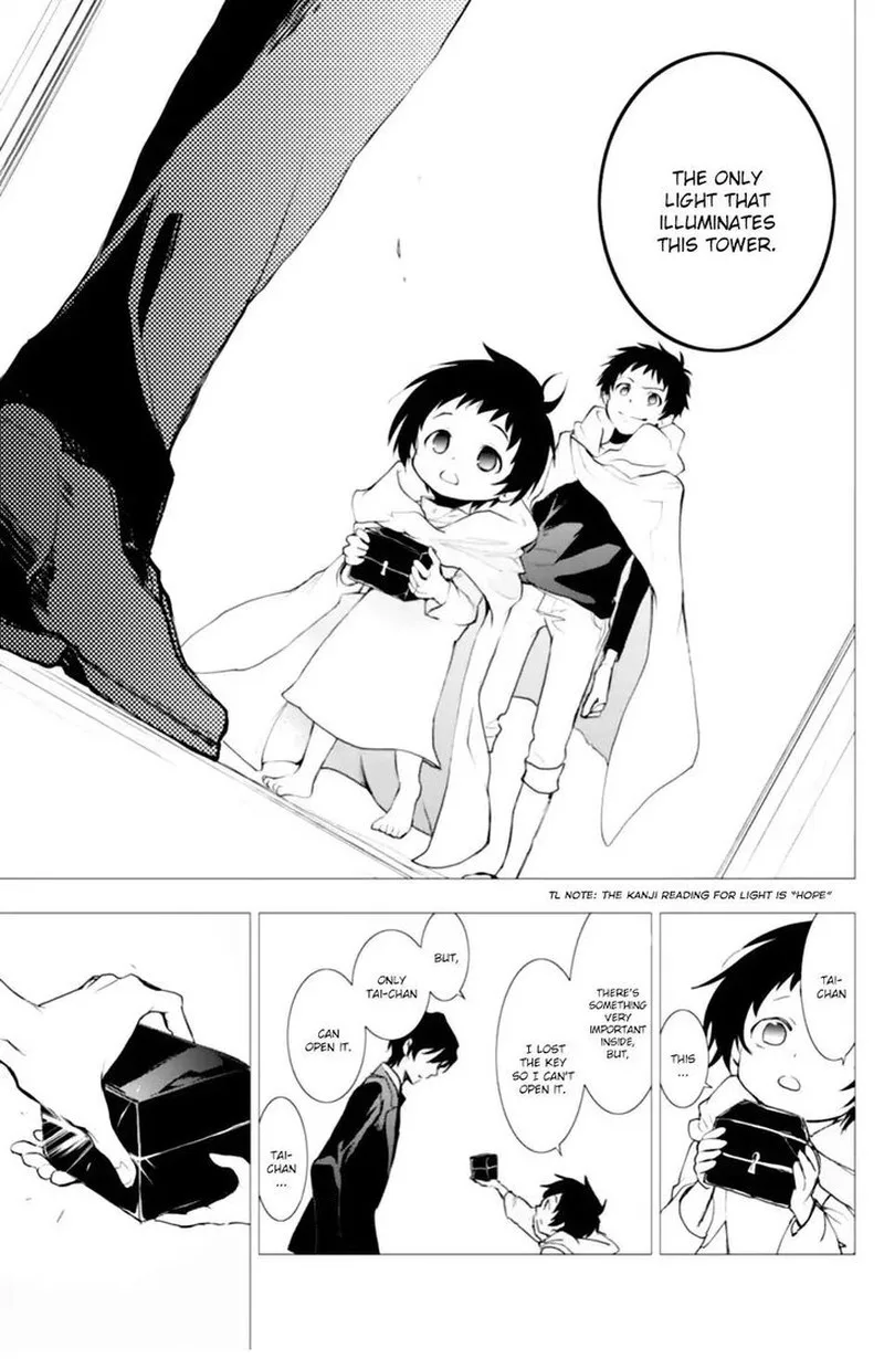Servamp Chapter 79 page 23