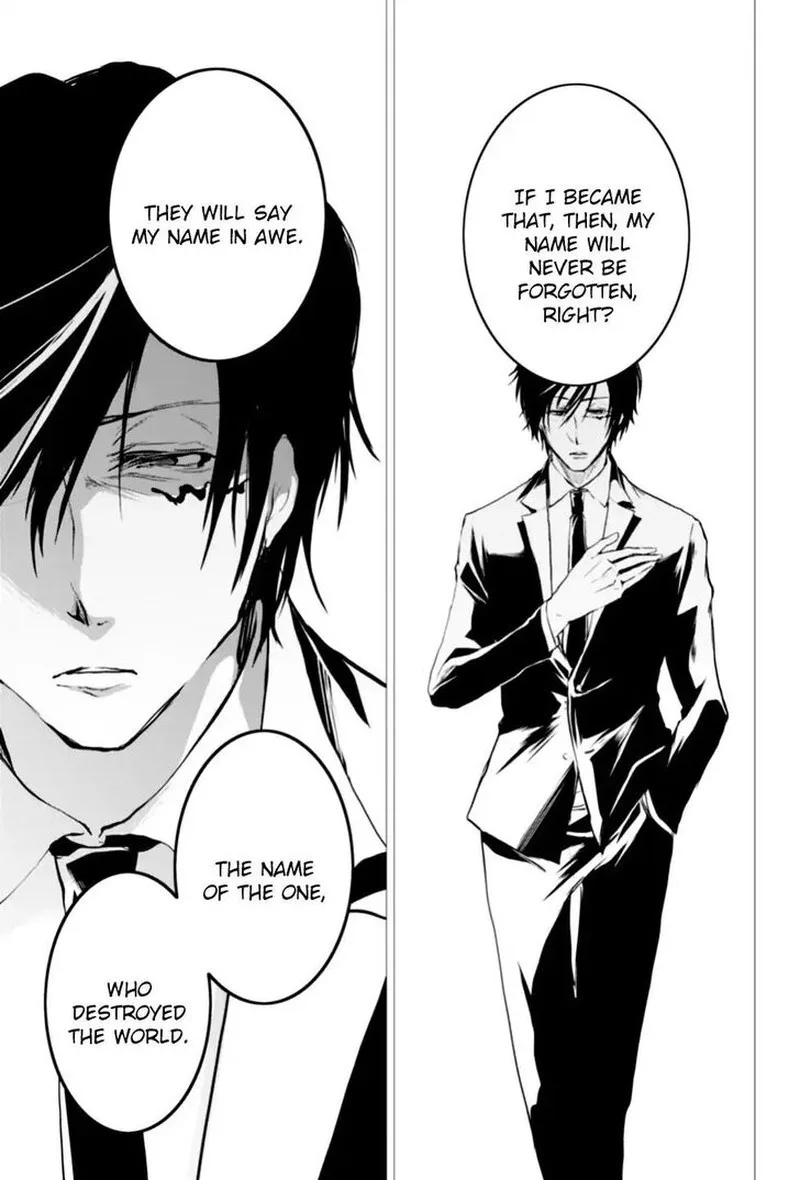 Servamp Chapter 79 page 14