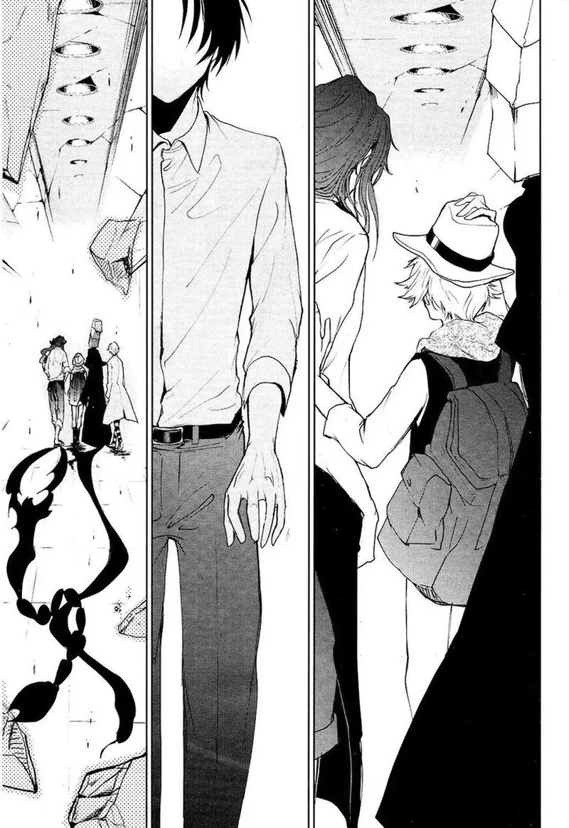 Servamp Chapter 79 page 6