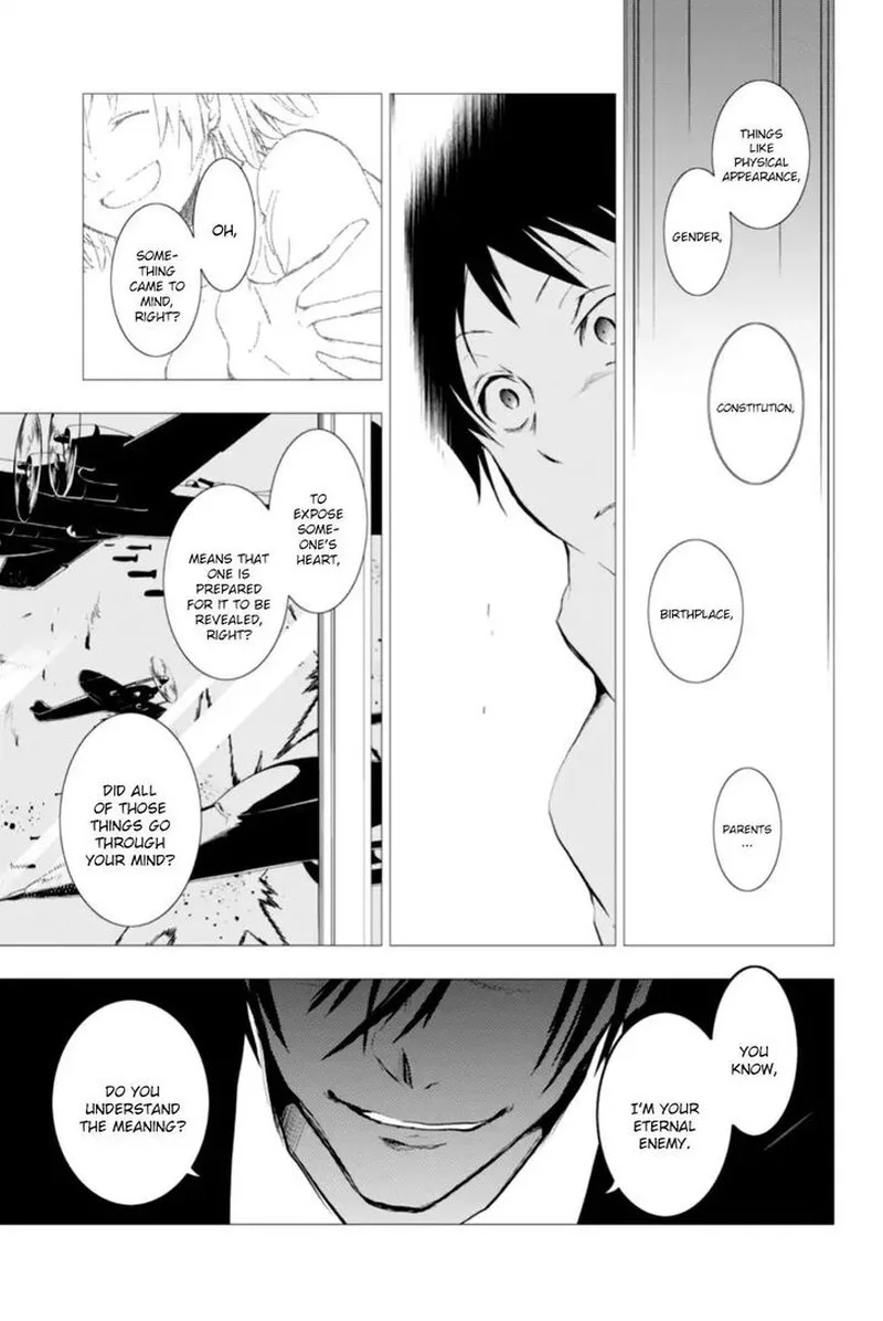 Servamp Chapter 79 page 16